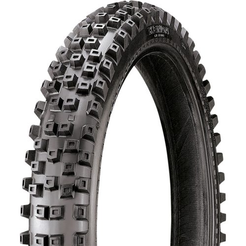 Kenda - Kenda Gauntlet Enduro Front Tire - 90/90-21 - 174A1067