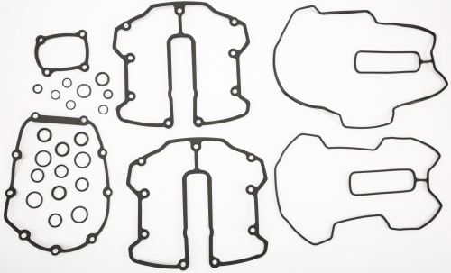 James Gasket - James Gasket Cam Change Gasket Kit - 25700370-K