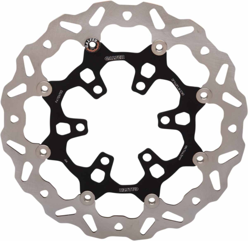 Galfer Brakes - Galfer Brakes Standard Wave Brake Rotor - DF940CW