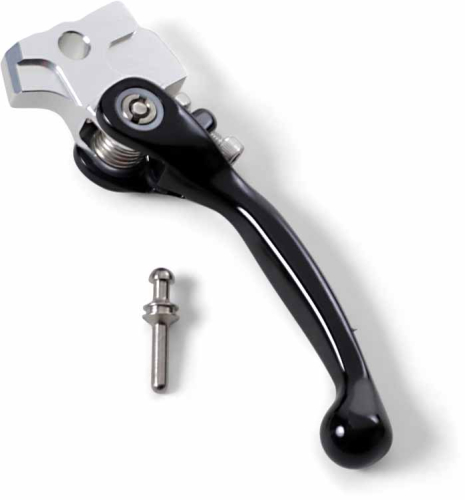 Moose Racing - Moose Racing Brake Lever - Black - H07-2909BMB