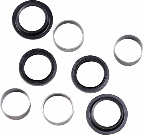 Moose Racing - Moose Racing Premium Fork Service Kit - 119999360101