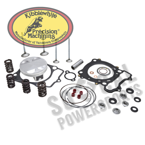 Kibblewhite Precision - Kibblewhite Precision Top End Service Kit - 60-61850