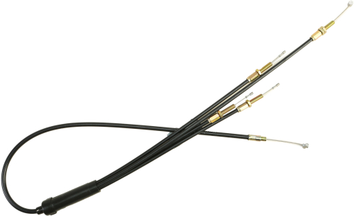 SP1 - SP1 Throttle Cable - 05-139-63