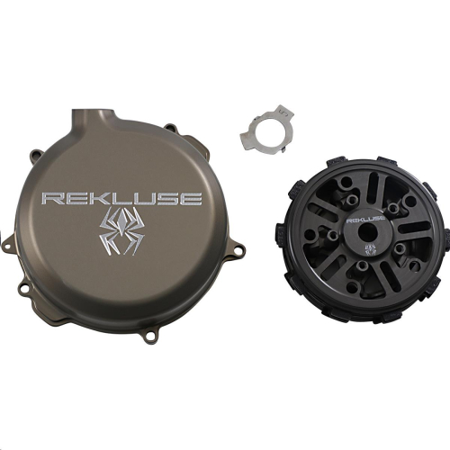 Rekluse - Rekluse Core Manual Torqdrive Clutch - RMS-7113191