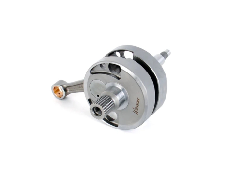 Wossner - Wossner Crankshaft Complete - CS2012