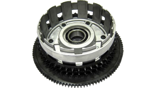 Drag Specialties - Drag Specialties Clutch Basket - 1132-1828