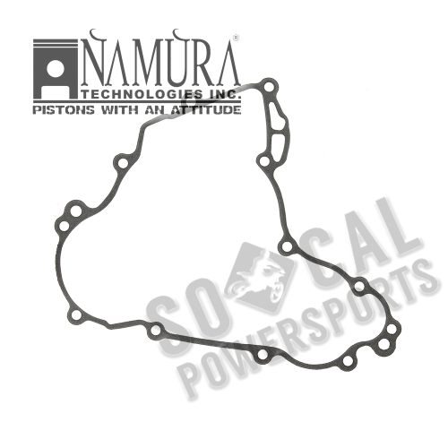 Namura Technologies - Namura Technologies Generator Cover Case Gasket - NA-20004CG2