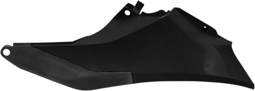 Acerbis - Acerbis Side Panels - Black - 2872740001