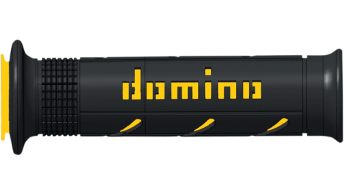 Domino - Domino Domino XM2 Grip - Black/Yellow - A25041C4740