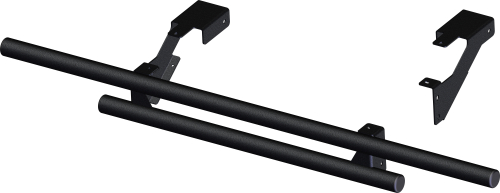 KFI Products - KFI Products Rear Double Tube Bumper - 101435