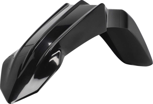 Acerbis - Acerbis Front Fender - Black - 2936220001