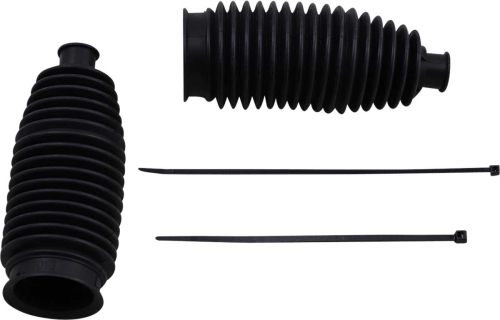 Moose Racing - Moose Racing Boot Rack Kit - 0430-1130