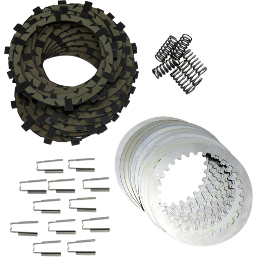 Rekluse - Rekluse Torqdrive Clutch Pack - RMS-2807090