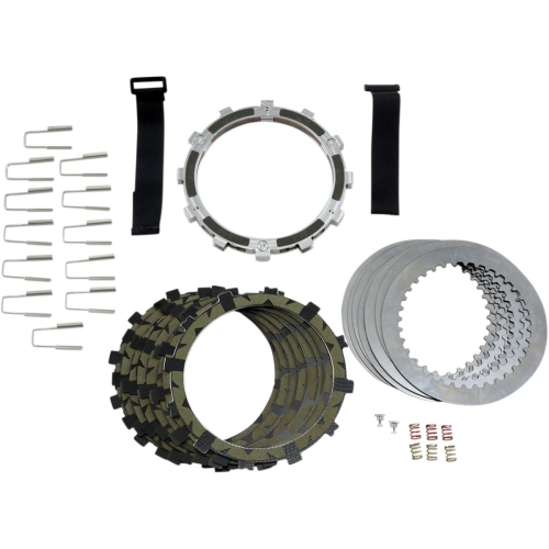 Rekluse - Rekluse Radiusx Clutch Kit - RMS-6357