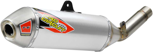 Pro Circuit - Pro Circuit T-6 Slip-On - 0111945GXA