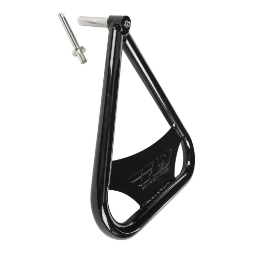 Fly Racing - Fly Racing Tri Stand - Black - 61-07660
