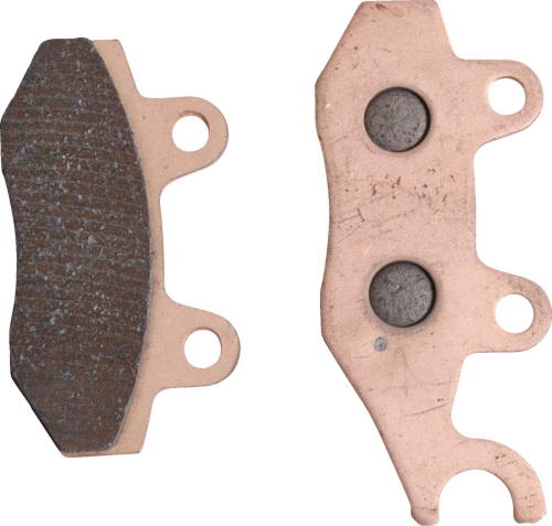All Balls - All Balls Sintered Brake Pads - 18-8007