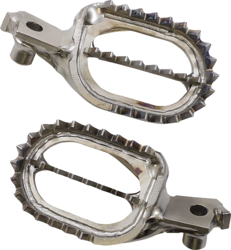 Moose Racing - Moose Racing Titanium Footpegs - 1620-2375