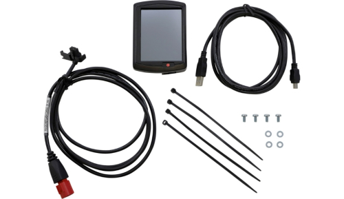 Dynojet Research - Dynojet Research Power Vision - Black Series - PV-3B