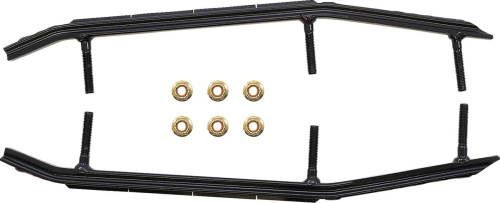 Woodys - Woodys Maverick Runners - 8in. - MP8-1300