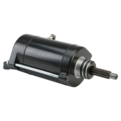 Fire Power - Fire Power Starter Motor - 410-54151