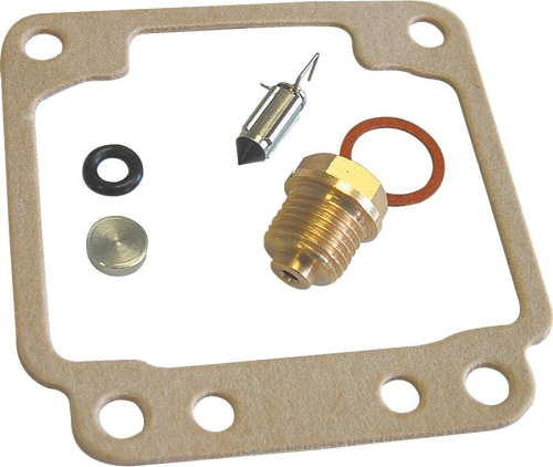 K&L Supply - K&L Supply Economy Carburetor Repair Kit - 18-2456