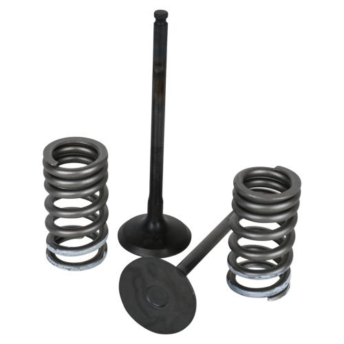 Wiseco - Wiseco Garage Buddy Steel Valve Kit - 64.0926-3074