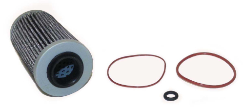 WSM - WSM Oil Filter Kit - 006-561K