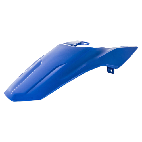 Acerbis - Acerbis Rear Fender - YZ Blue - 2726710211