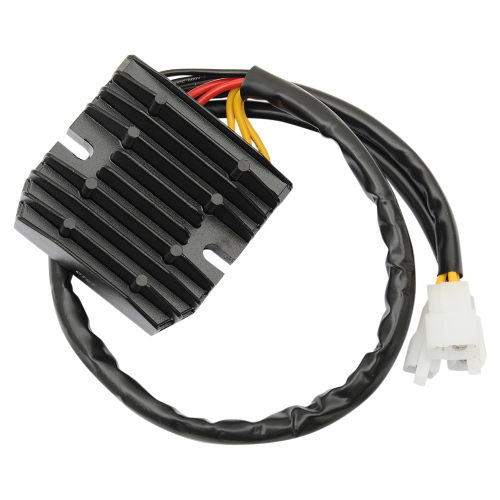 Ricks Motorsport Electric - Ricks Motorsport Electric Rectifier/Regulator - 10-118H