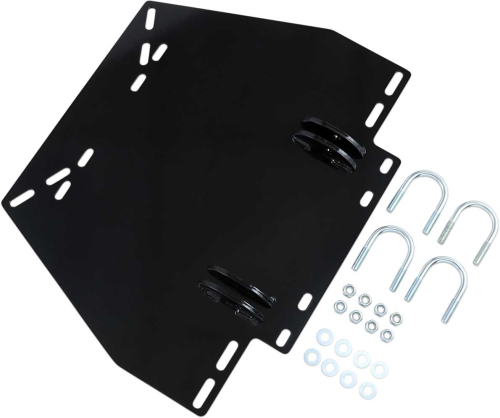 Moose Utility - Moose Utility Plow Bottom Mount - 2732PF