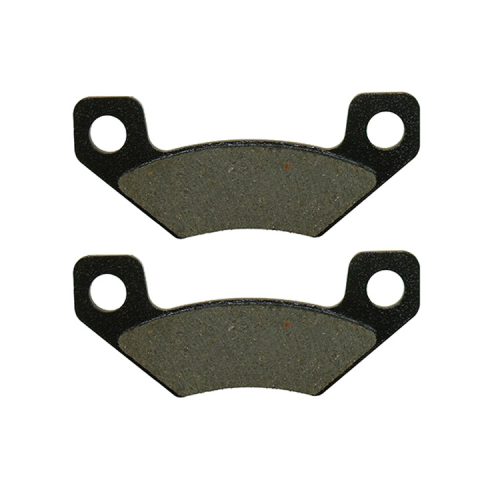 Wild Boar - Wild Boar Semi-Metallic Brake Pads - AT-05810