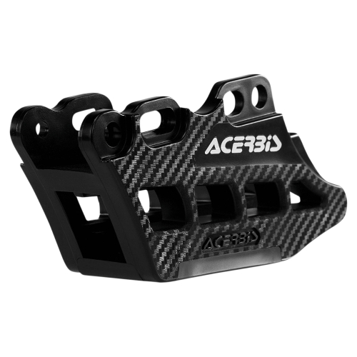 Acerbis - Acerbis Chain Guide Block - Black - 2410990001