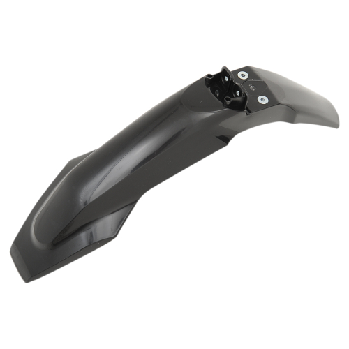 Acerbis - Acerbis Front Fender - Black - 2686400001
