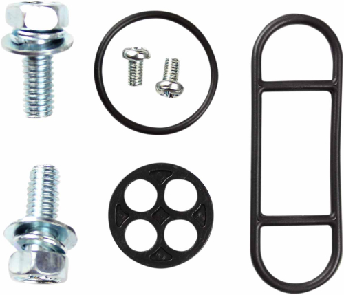 Moose Racing - Moose Racing Fuel Tap Rebuild Kit - 60-1089