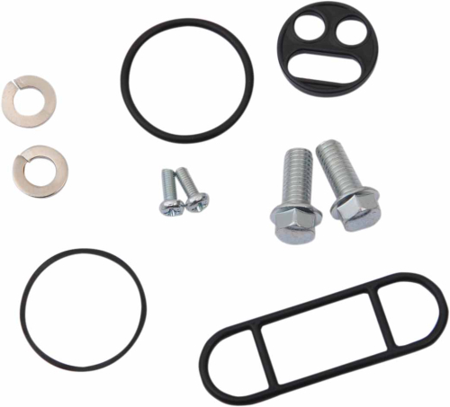 Moose Racing - Moose Racing Fuel Tap Rebuild Kit - 60-1012