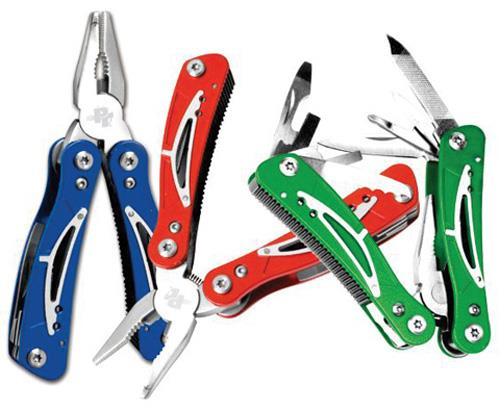 Performance Tools - Performance Tools Mini Multi Tool with Merch Strip - W459
