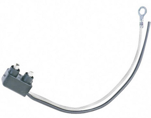 Peterson Manufacturing - Peterson Manufacturing Plug for Clearance/Side Marker Lights - 142-49