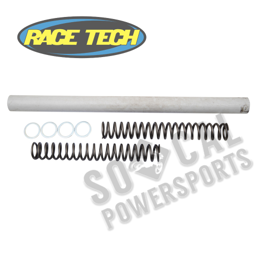 Race Tech - Race Tech Fork Springs - 1.40kg/mm - FRSP S4430140