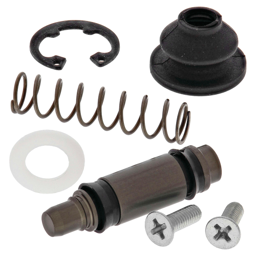 All Balls - All Balls Clutch Master Cylinder Rebuild Kit - 18-4002