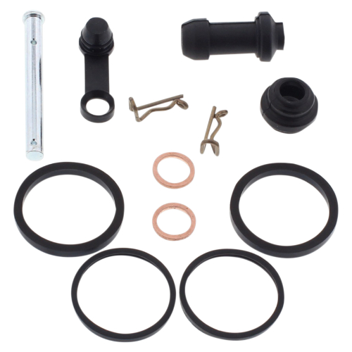 All Balls - All Balls Caliper Rebuild Kit - 18-3047