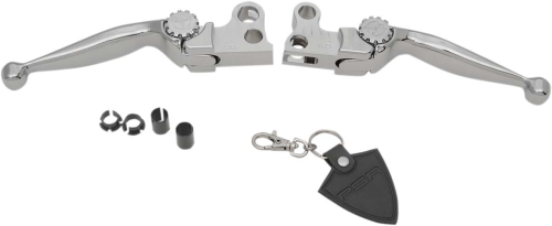 PSR - PSR Journey Adjustable Lever Set - Chrome - 12-00601-20