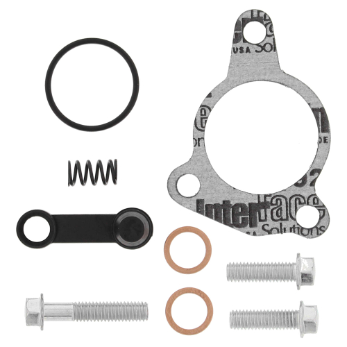 All Balls - All Balls Slave Cylinder Rebuild Kit - 18-6003