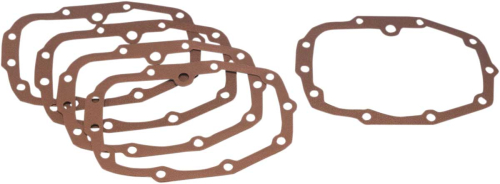 James Gasket - James Gasket 5-Speed Transmission End Cover Gasket - Foamet - JGI-35652-79-F