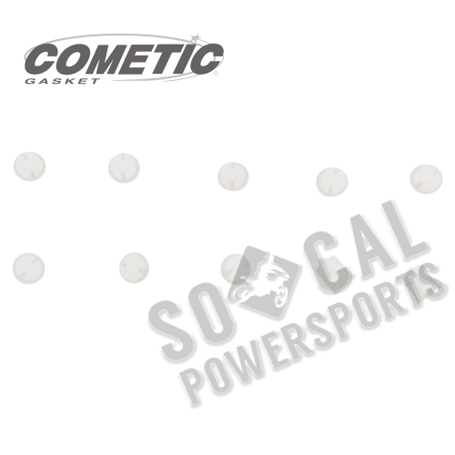 Cometic Gasket - Cometic Gasket Gasket Holding Pin Set - C10122