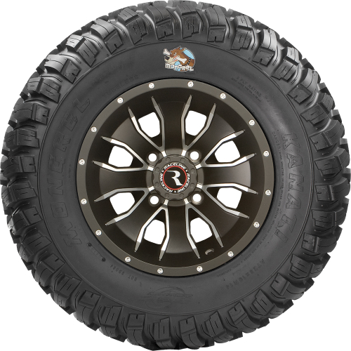 GBC - GBC Kanati Mongrel Front/Rear Tire - 26x10R-12 - AEM122610MG