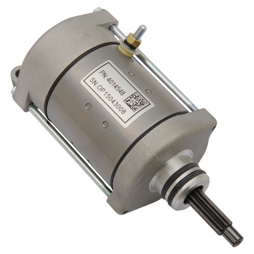 Ricks Motorsport Electric - Ricks Motorsport Electric Starter - 61-522