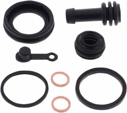Moose Racing - Moose Racing Brake Caliper Rebuild Kit - 18-3024