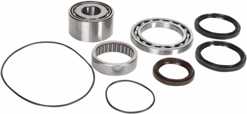 Moose Racing - Moose Racing Differential Bearing and Seal Kit - 25-2097