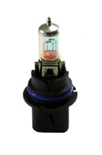SPI - SPI All Weather Halogen Bulb - Blue - 65/45W - 01-179B